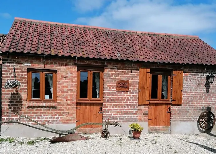 Poplar Cottage