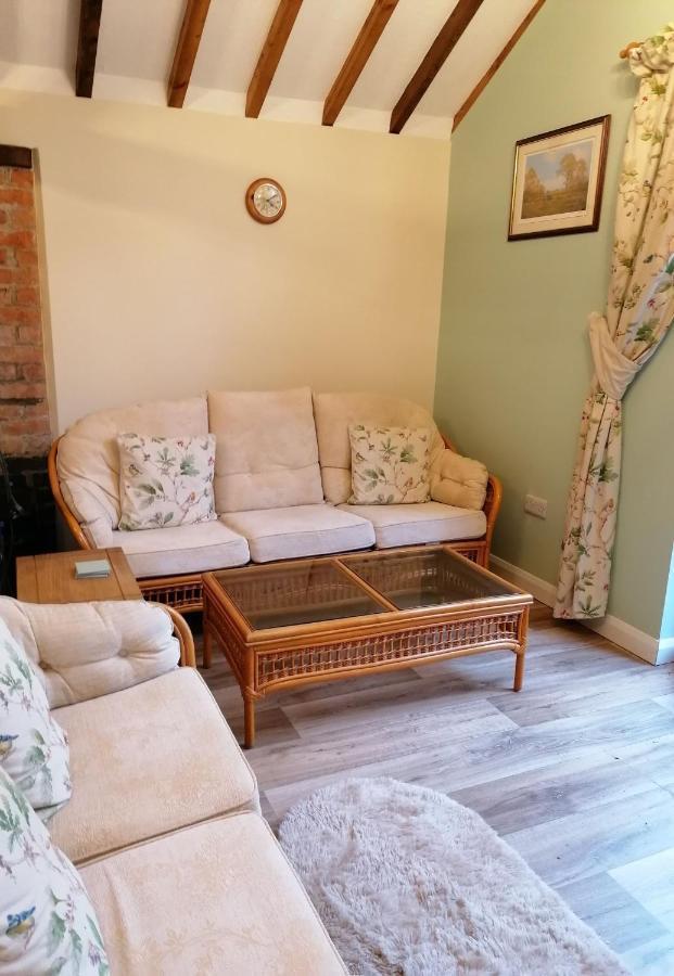 Poplar Woodhall Spa