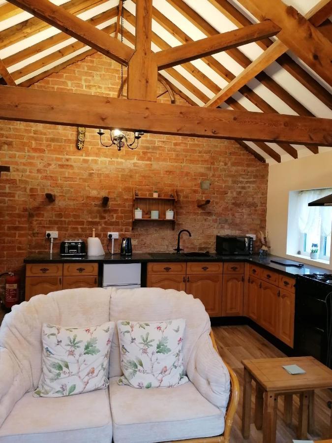 Apartment Poplar Woodhall Spa
