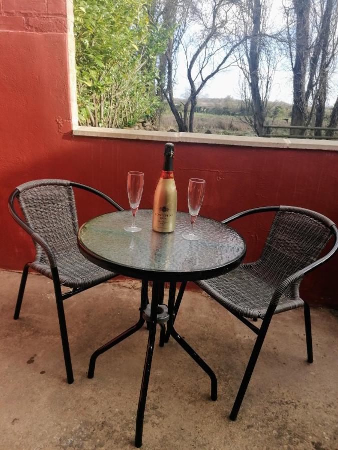 Apartment Poplar Woodhall Spa