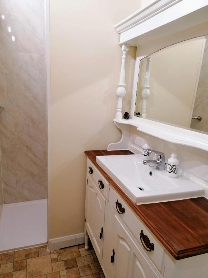 Apartment Poplar
