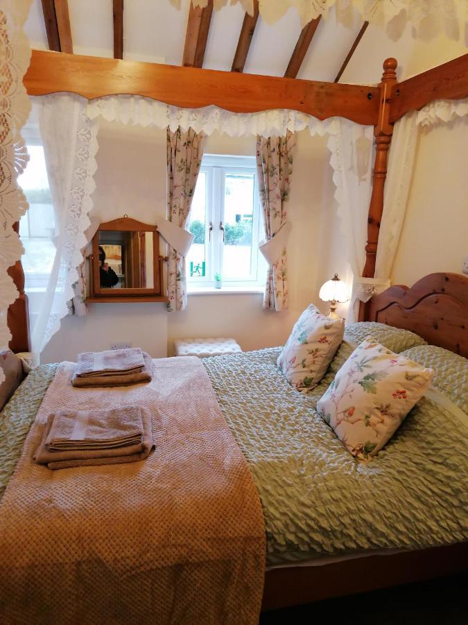 Apartment Poplar Woodhall Spa