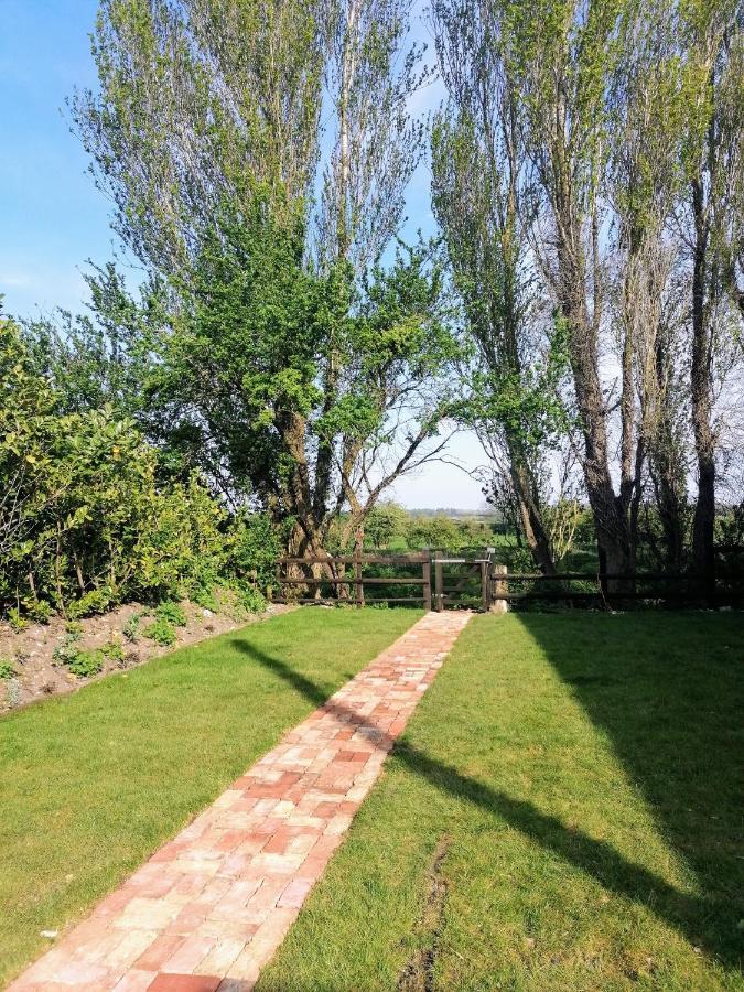 Apartment Poplar Woodhall Spa